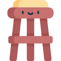 Stool icon