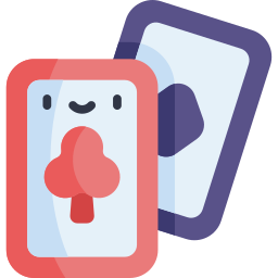 Cards icon