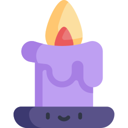 Candle icon