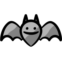 Bat icon