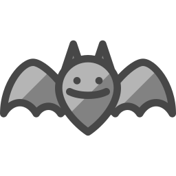 Bat icon