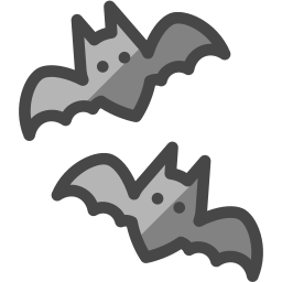 Bats icon