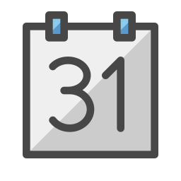 Calendar icon