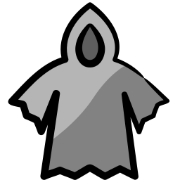 CLOAK icon