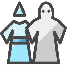 Costumes icon