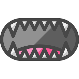 Fangs icon