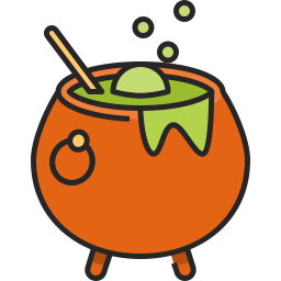 Cauldron icon