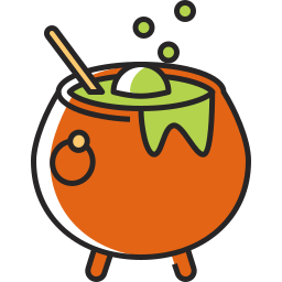 Cauldron icon