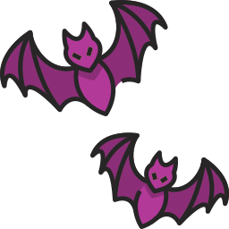 chauve souris Icône