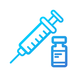 Vaccine icon