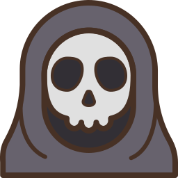 Death icon