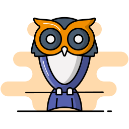 Owl icon