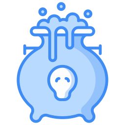 Cauldron icon