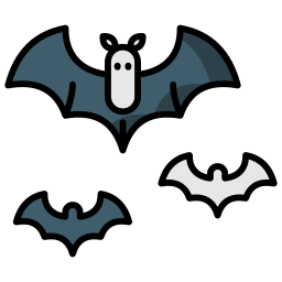 Bat icon