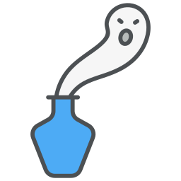 Ghost icon