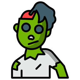 zombie icon