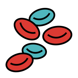 erythrozyten icon