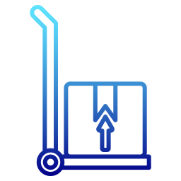 Trolley icon