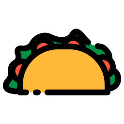 taco icoon