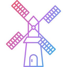 Windmill icon