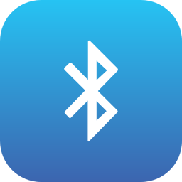 Bluetooth icon