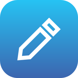 Pen icon