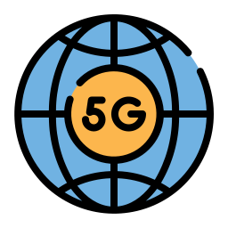 5g Icône