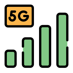 signal Icône