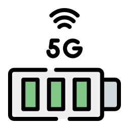 Battery icon