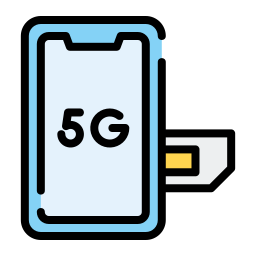 Sim card icon