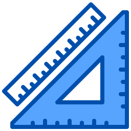 Ruler icon