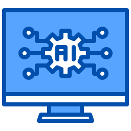 コンピューター icon