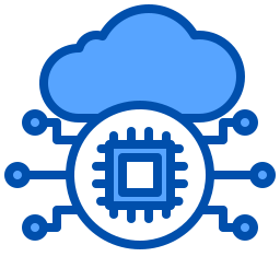 Cloud icon