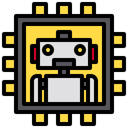 roboter icon