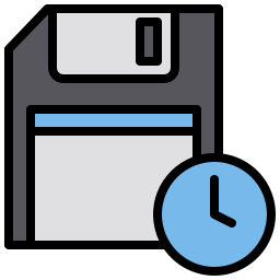 diskette icon