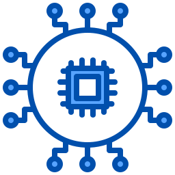 Процессор иконка