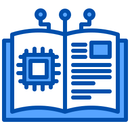 e-book icon