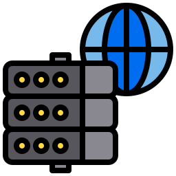 server icon