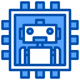 roboter icon