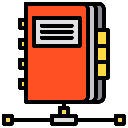 Book icon