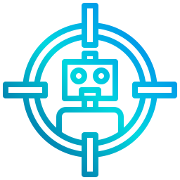 Bot icon