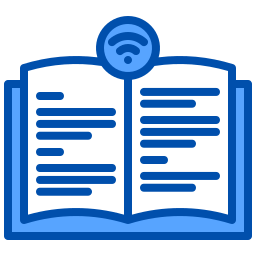 e-book icon