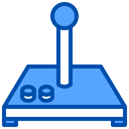 Joystick icon