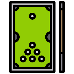 poolball icon