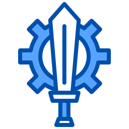 Sword icon