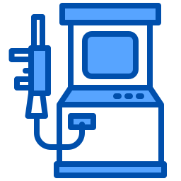 Arcade icon