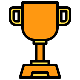 Trophy icon