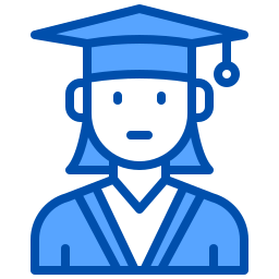 Student icon