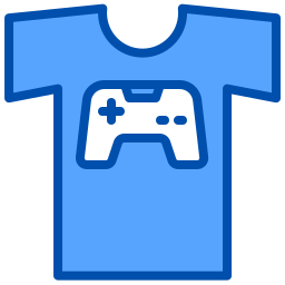 T shirt icon