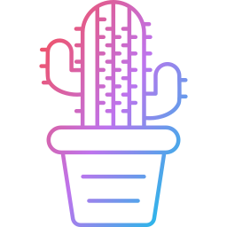 Cactus icon